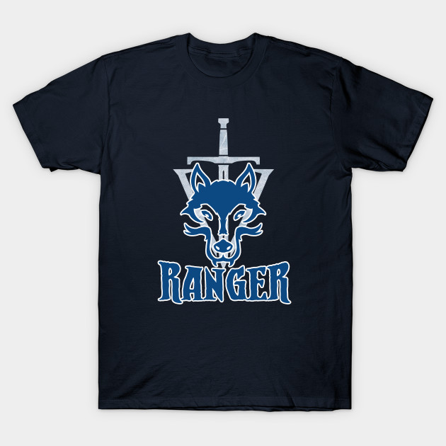 Class Icon Shirts RANGER by 